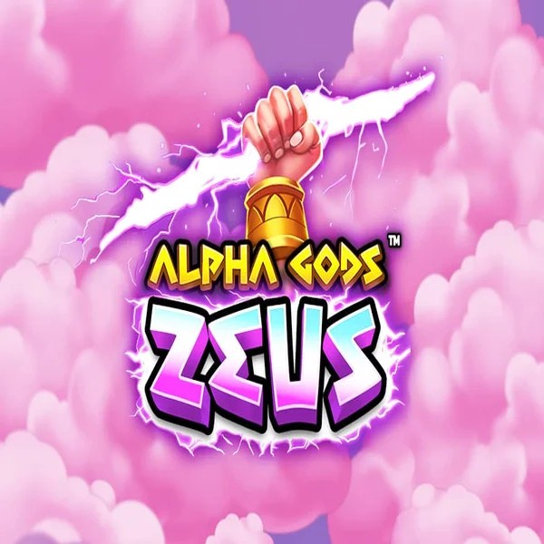 Play Alpha Gods Zeus slot by PearFiction Studios on betistacasinoo.com