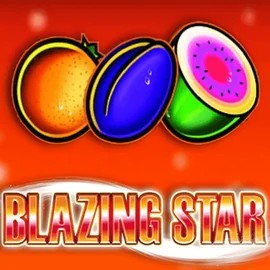 Blazing Star – slot by Merkur Gaming, featured at betistacasinoo.com