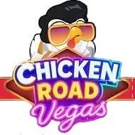 Play Chicken Road Vegas slot by InOut on betistacasinoo.com
