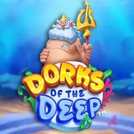 Play the Dorks of the Deep slot by Hacksaw Gaming on Betista Casino