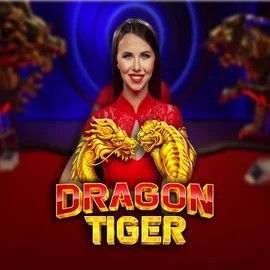 Try Dragon Tiger (Live) slot by Pragmatic Play on betistacasinoo.com – logo image