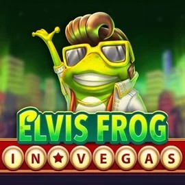 Elvis Frog In Vegas online slot from BGAMING – play at betistacasinoo.com