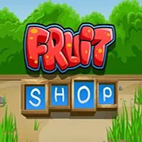 Fruit Shop casino game by NetEnt – featured logo at Betista Casino