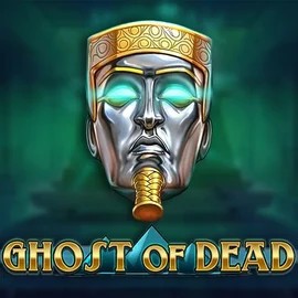 Enjoy Ghost of Dead by Play'n GO – logo hosted on betistacasinoo.com