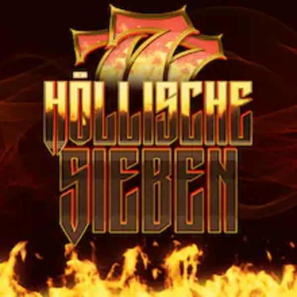 Hollische Sieben online game logo by Hölle Games on betistacasinoo.com