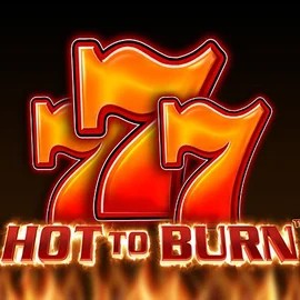 Hot To Burn slot icon by Pragmatic Play, available at Betista Casino