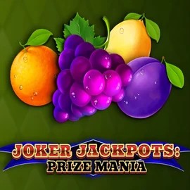 Joker Jackpots: Prize Mania online slot from OctoPlay – play at betistacasinoo.com