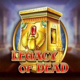 game logo by Play'n GO on betistacasinoo.com