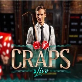 Live Craps online slot from Evolution – play at betistacasinoo.com