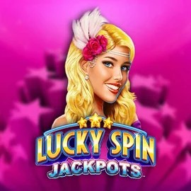 Lucky Spin Jackpots – slot by Novomatic, featured at betistacasinoo.com