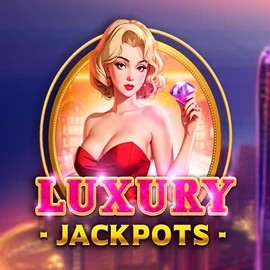Luxury Jackpots online slot from Triple Cherry – play at betistacasinoo.com