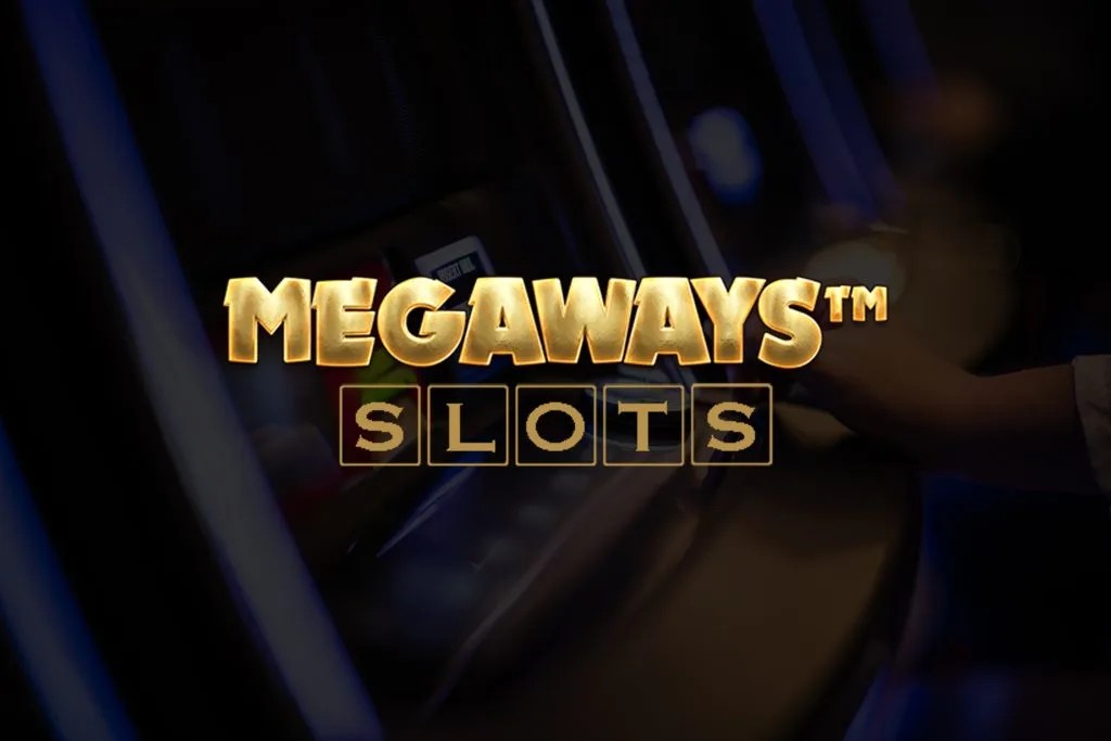 game logo by Big Time Gaming on betistacasinoo.com