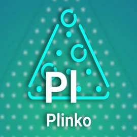 Plinko (Spribe) slot logo by Spribe at Betista Casino