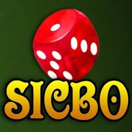 Sic Bo slot visual from Habanero available on betistacasinoo.com