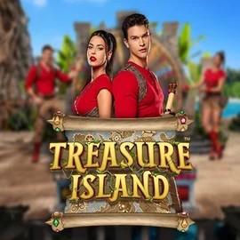 Treasure Island – slot by Pragmatic Play, featured at betistacasinoo.com