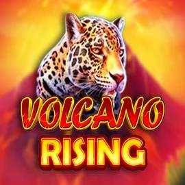 Try Volcano Rising slot by RubyPlay on betistacasinoo.com – logo image