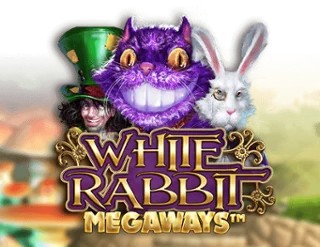 Logo of White Rabbit from Big Time Gaming at Betista Casino